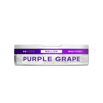 Purple Grape