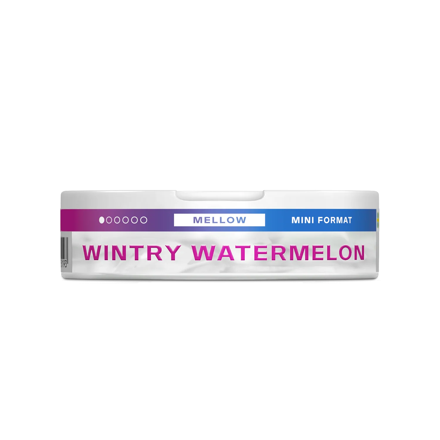 Wintry Watermelon