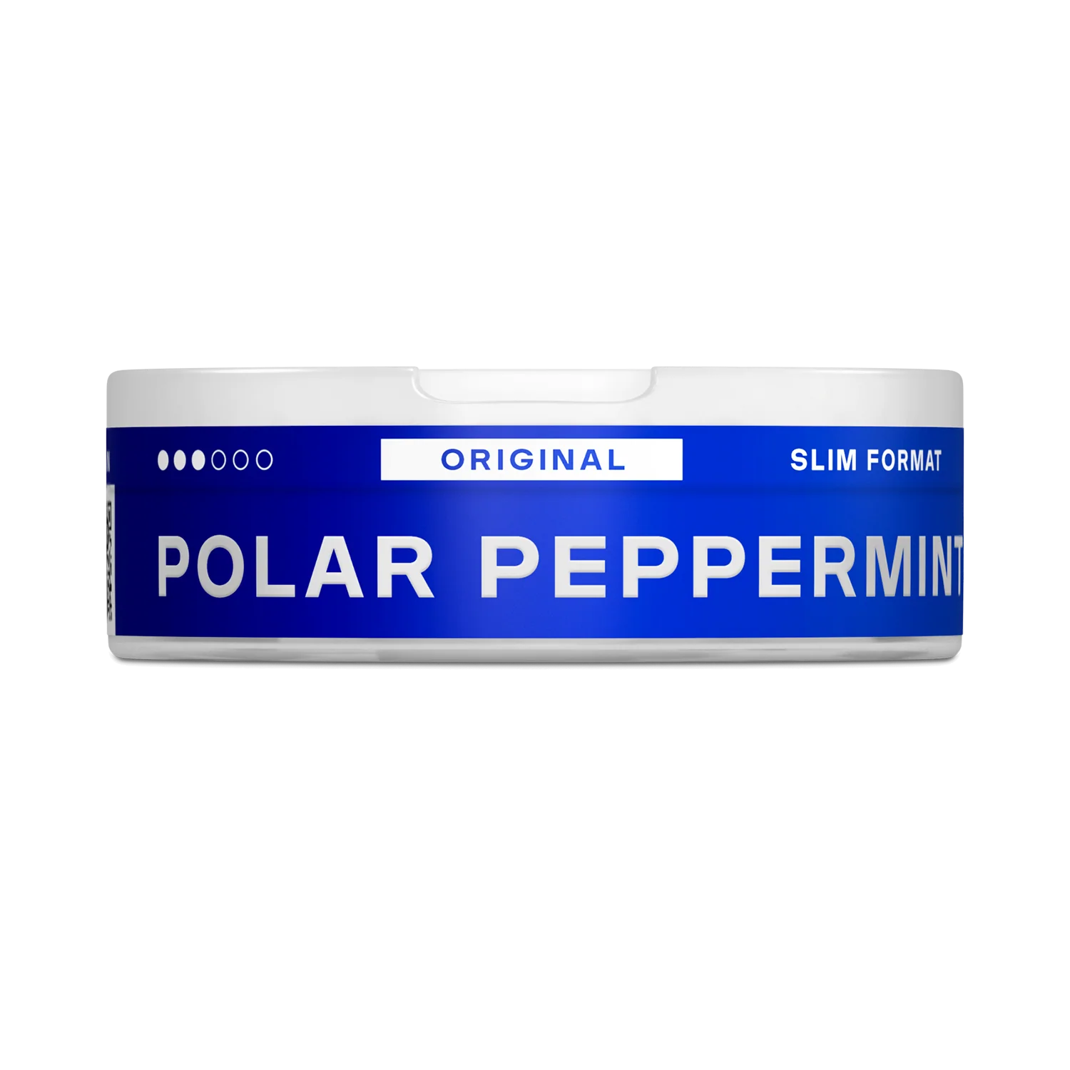Polar Peppermint