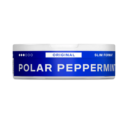 Polar Peppermint