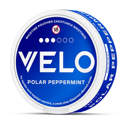 Polar Peppermint