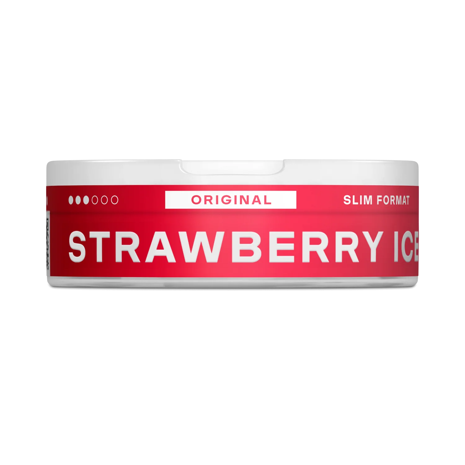 Strawberry Ice