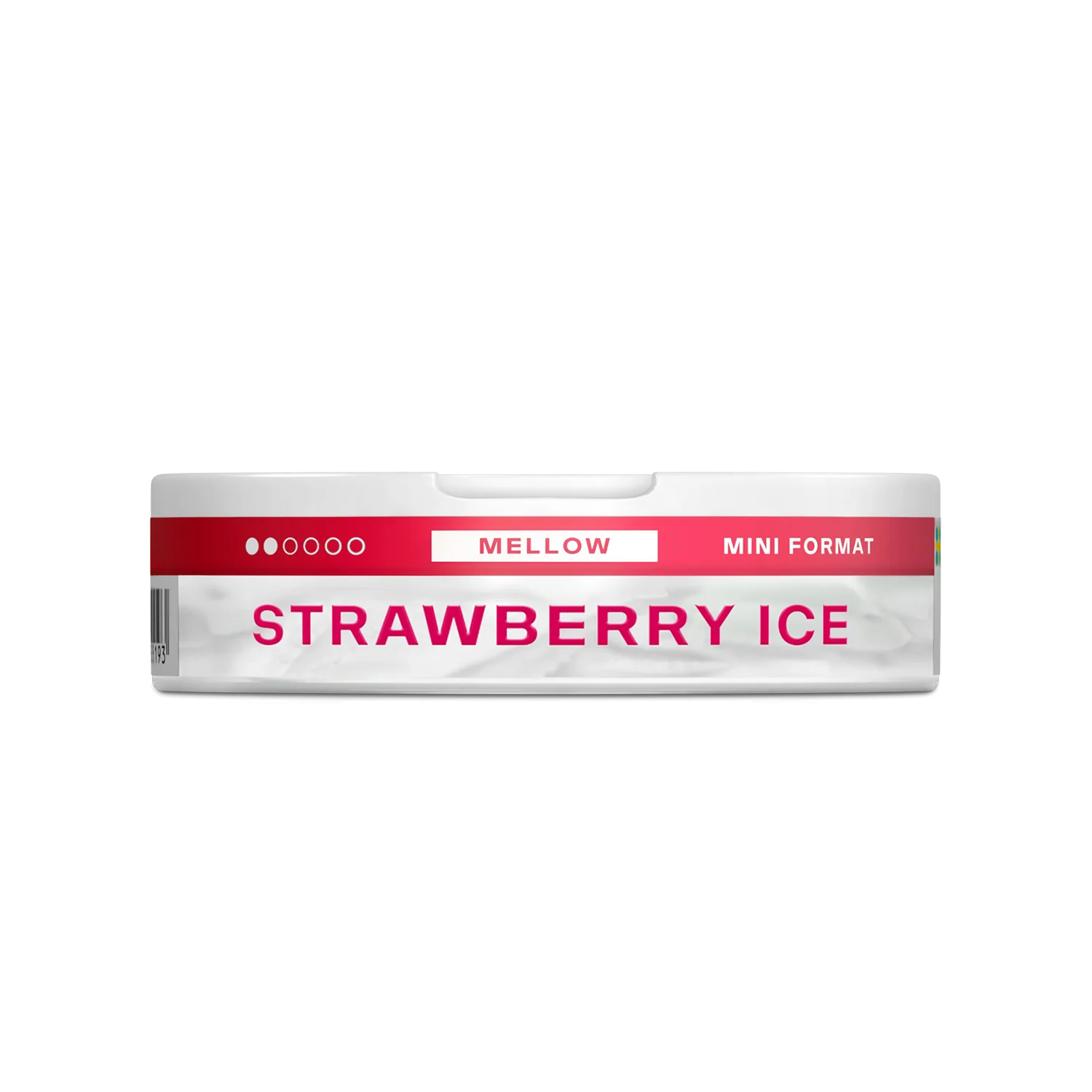 Strawberry Ice