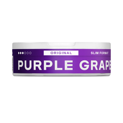 Purple Grape