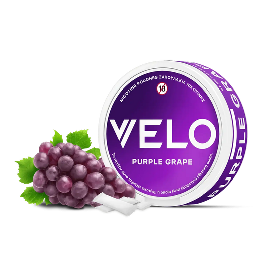 Purple Grape