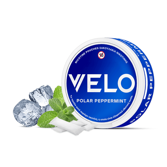 Polar Peppermint
