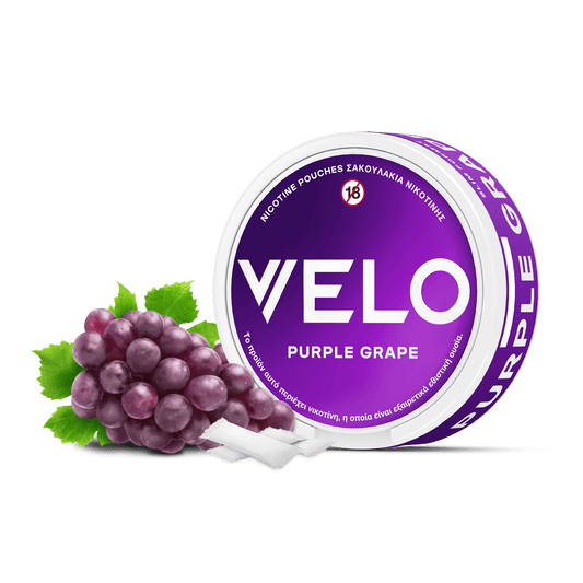 Purple Grape