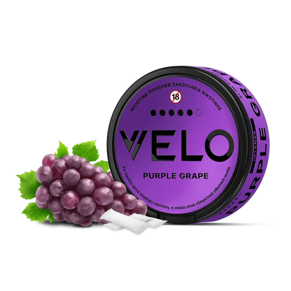 Purple Grape
