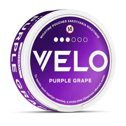 Purple Grape