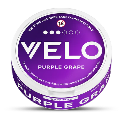 Purple Grape