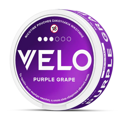 Purple Grape
