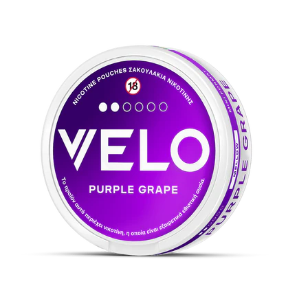 Purple Grape
