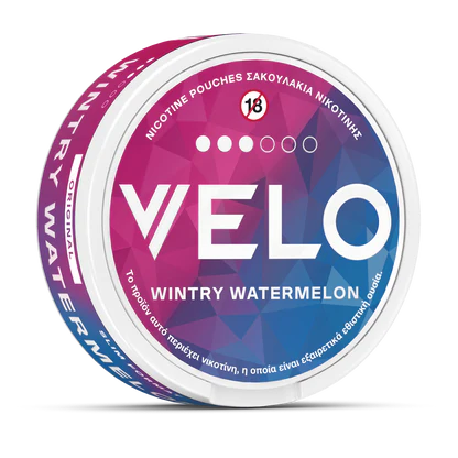 Wintry Watermelon