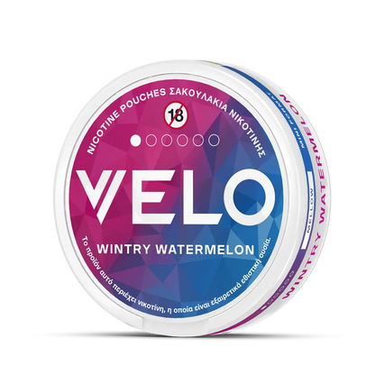 Wintry Watermelon