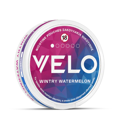 Wintry Watermelon