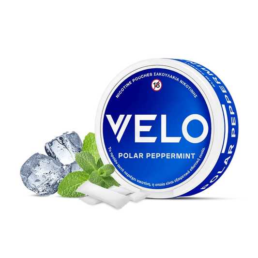 Polar Peppermint