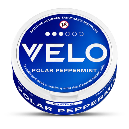 Polar Peppermint