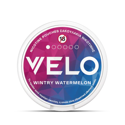Wintry Watermelon