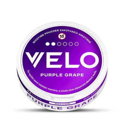 Purple Grape