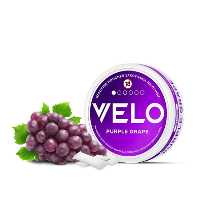 Purple Grape