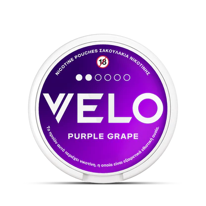 Purple Grape