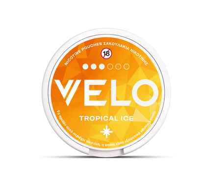 Tropical Ice 
