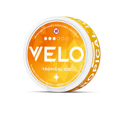 Tropical Ice 